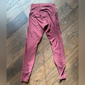 Lululemon Align Legging